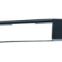 1-DIN RADIO BLENDE BMW E46
