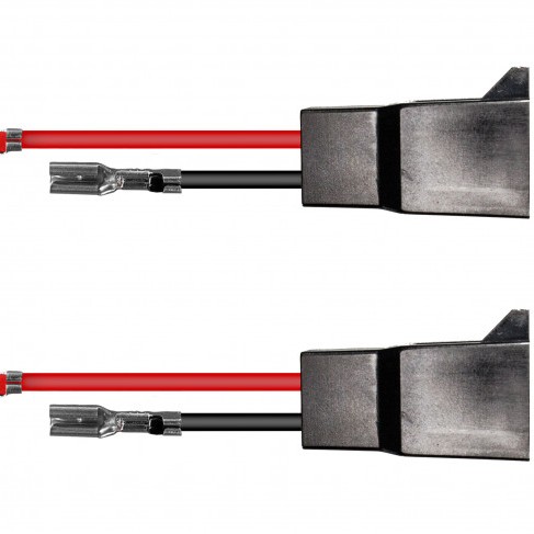 Lautsprecher Adapterkabel für Opel / Renault / Seat / VW 2 Stück