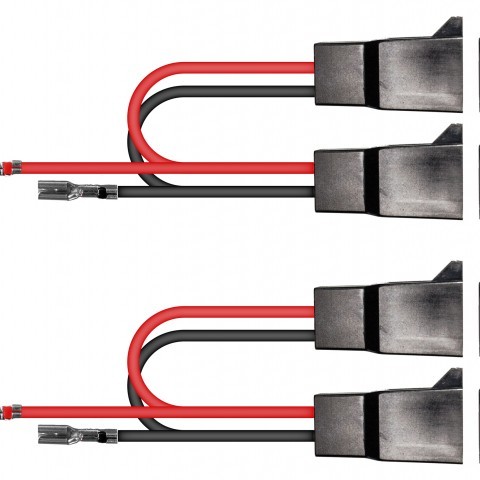 Lautsprecher Adapterkabel für Seat