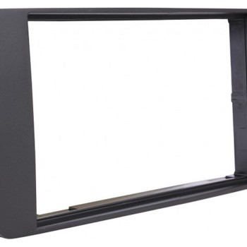 Skoda Octavia II, Skoda Yeti, Doppel DIN Radioblende