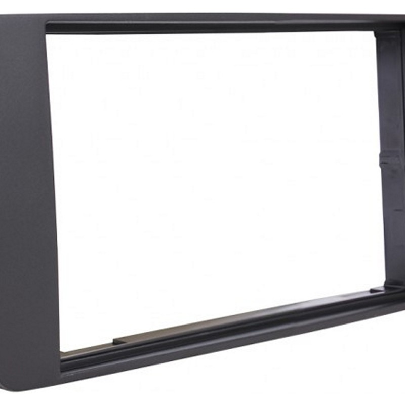 Skoda Octavia II, Skoda Yeti, Doppel DIN Radioblende