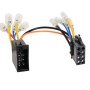 ISO Adapterkabel fahrzeugspezifisch