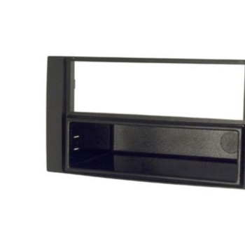 Ford Radioblende für 1-DIN + Doppel DIN Geräte