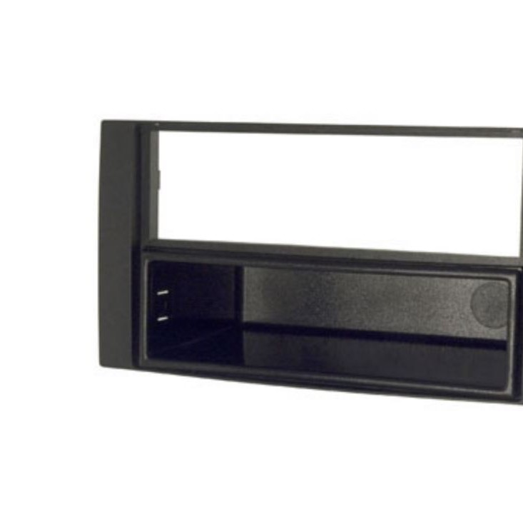 Ford Radioblende für 1-DIN + Doppel DIN Geräte