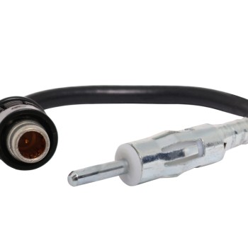 AM/FM Antennenadapter auf Kabel universal 206.019-0