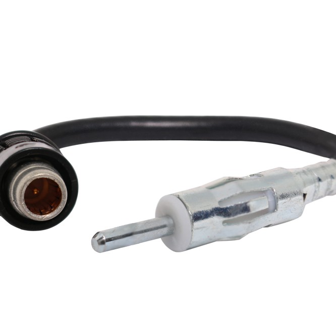 AM/FM Antennenadapter auf Kabel universal 206.019-0