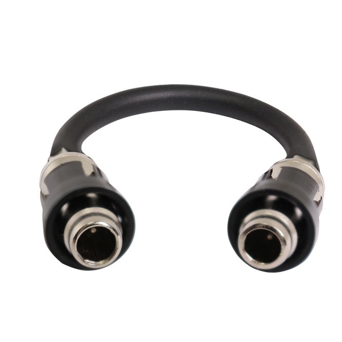 AM/FM Antennenadapter auf Kabel universal 206.020-0