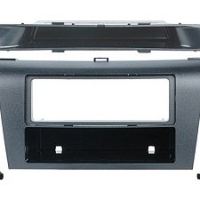 1- DIN Radioblende, schwarz Mazda3 (1G) alle Modelle 2003 - 2008