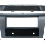 1- DIN Radioblende, schwarz Mazda3 (1G) alle Modelle 2003 - 2008