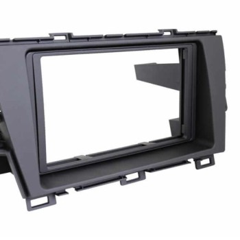 Radioblende Toyota Prius 2009 - 2012