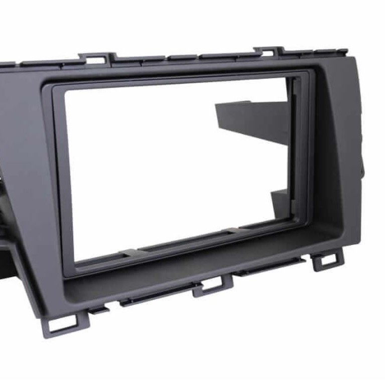 Radioblende Toyota Prius 2009 - 2012