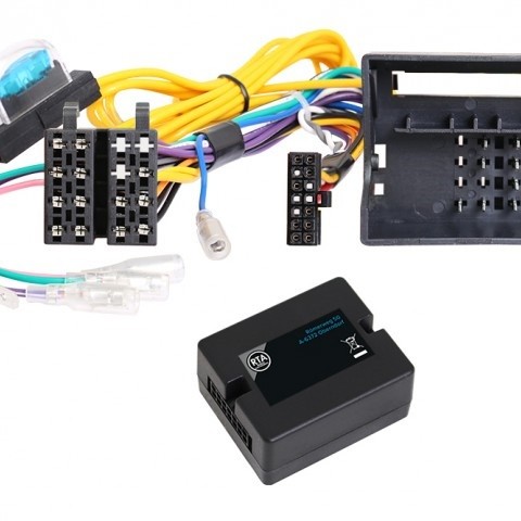 LFB Adapter Mercedes-Benz