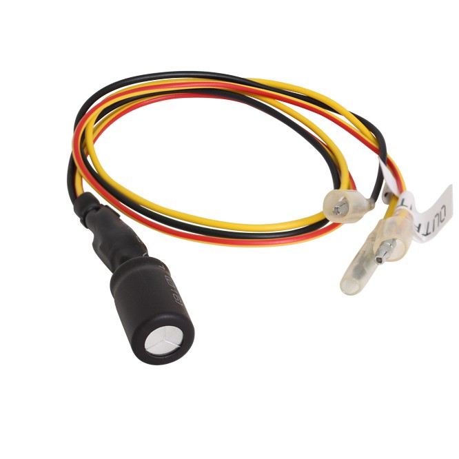 12V Spannungsstabilisator für Fahrzeuge mit START - STOP Automatik