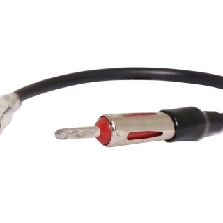 AM/FM Antennenadapter fahrzeugspezifisch Ford (USA)Focus, Mercury Cougar