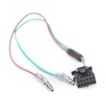 Lenkradfernbedienungsadapter NoName Chinaradios