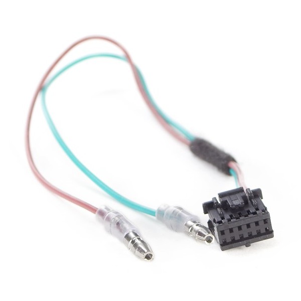 Lenkradfernbedienungsadapter NoName Chinaradios