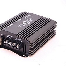Spannungswandler 24V -> 12V - DC/DC geschaltet 25Ah