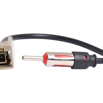 Ant-Adapter Unviersal Buchse GT5 grau