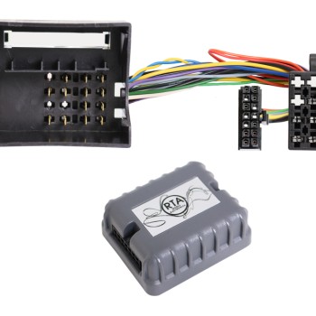 CAN-Bus Interface Kit Mercedes