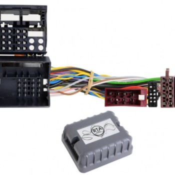 CAN Bus Adapter für Freisprechassistent