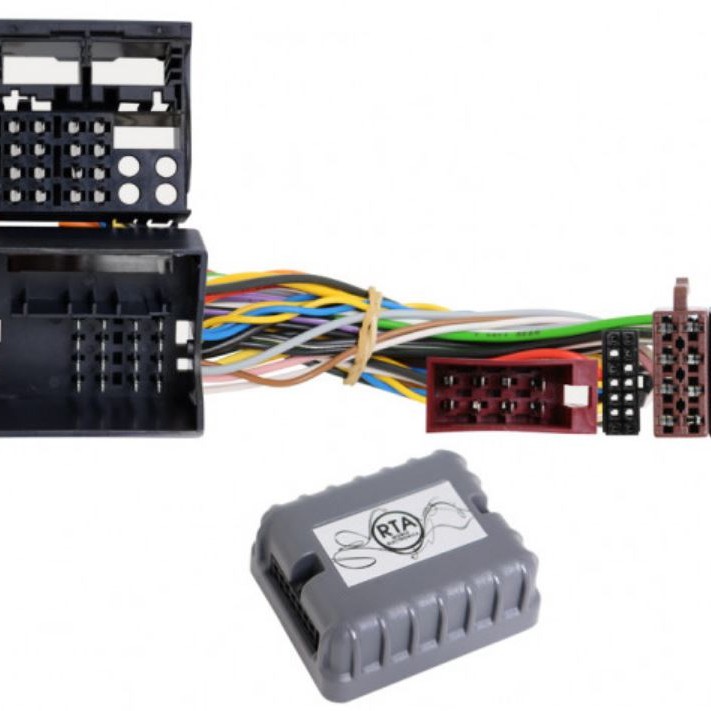 CAN Bus Adapter für Freisprechassistent