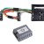 CAN Bus Interface ohne Lenkradfernbedienung Audi-Seat-Skoda-VW