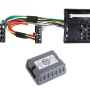 CAN Bus Interface ohne Lenkradfernbedienung Audi-Seat-Skoda-VW