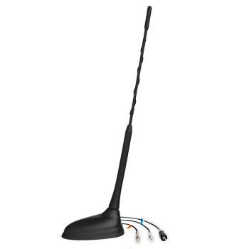 Antenne KFZ-SPEZ. RTA100.105-0