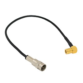 ANT-Adapter Universal RTA101.002-0