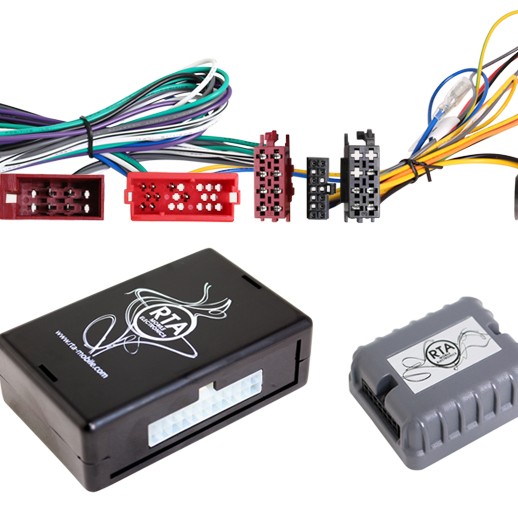 CAN Bus Multimedia Interface 032.513-0