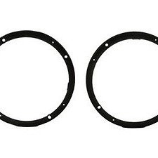 Distanzringe für 165 mm Lautsprecher