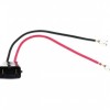 LS Adapterkabel Honda: Accord, CR-V, CR-Z, Civic, FR-V, HR - V, Jazz, Legend, Lo