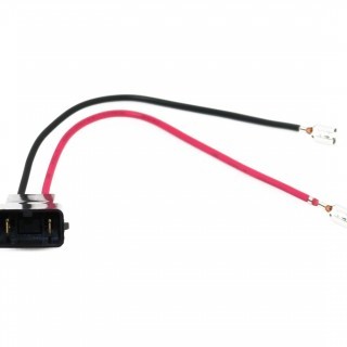 LS Adapterkabel Honda: Accord, CR-V, CR-Z, Civic, FR-V, HR - V, Jazz, Legend, Lo