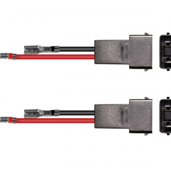 LS Adapterkabel Honda: Accord, CR-V, CR-Z, Civic, FR-V, HR - V, Jazz, Legend, Lo