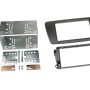 2-DIN RB Seat Ibiza nit schwarz