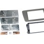 2-DIN RB Seat Ibiza conemara grau