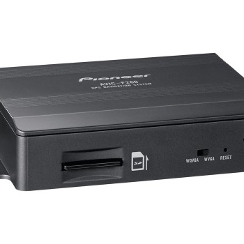 Pioneer AVIC-F260-2 Navigationsmodul für AVH Mediacenter
