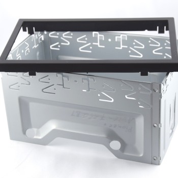 PIONEER UNIVERSAL EINBAURAHMEN FÜR 2 DIN