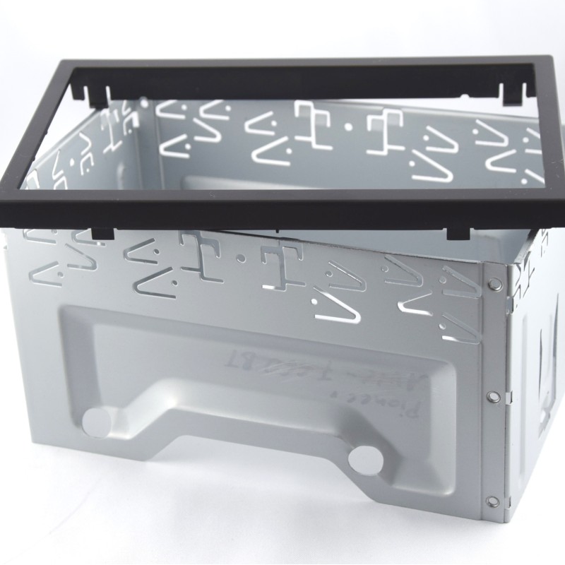 PIONEER UNIVERSAL EINBAURAHMEN FÜR 2 DIN