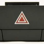 SEAT TASTENLEISTE MITTELKONSOLE