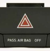 SEAT TASTENLEISTEN MITTELKONSOLE