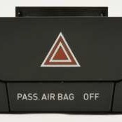 SEAT TASTENLEISTEN MITTELKONSOLE