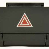 SEAT TASTENLEISTEN MITTELKONSOLE