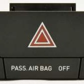 SEAT TASTENLEISTEN MITTELKONSOLE