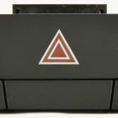 SEAT TASTENLEISTEN MITTELKONSOLE