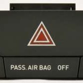 SEAT TASTENLEISTEN MITTELKONSOLE