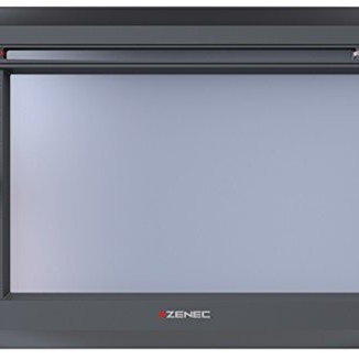 ZENEC Z-N720 OMNIMASK KIT FÜR PEUGEOT CITROEN