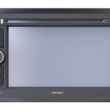 ZENEC Z-N720 OMNIMASK KIT FÜR PEUGEOT CITROEN