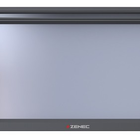 ZENEC Z-N720 OMNIMASK KIT FÜR TOYOTA - SUBARU