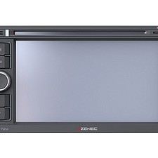 ZENEC Z-N720 OMNIMASK KIT FÜR TOYOTA - SUBARU